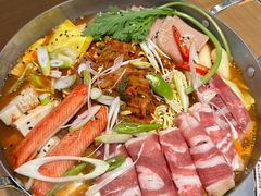 -阿卡AK.Lab洋风韩餐(花园路万达坊店)