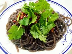 酸辣蕨根粉-汉口码头