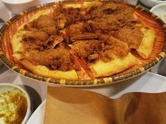 糖油饼-东兴楼饭庄(六里桥店)