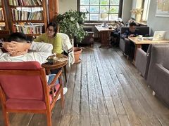 -1901 Cafe(西四店)