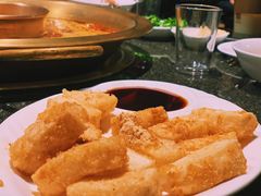 -巴蜀大宅门火锅(川音店)