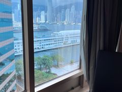 -香港皇家太平洋酒店