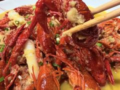 -即墨老公社·海肠捞饭大王(古城店)