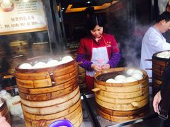 -清泉阁包子饺子·刀削面(五一店)