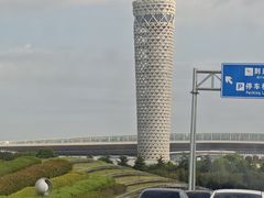 -青岛胶东国际机场