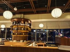 -俊屋料理·烧鸟·寿司·日泰融合菜(星际云汇店)