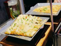 -很久以前羊肉串(大华三路店)
