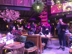 -胡桃里音乐酒馆(曲江店)