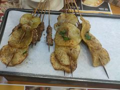 -探唐烧烤(棠东店)