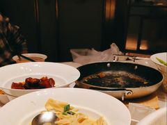 -俏江南天津时尚曲艺主题餐厅(马场道店)