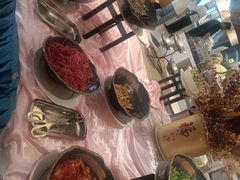 -丽景湾国际酒店·六福轩中餐厅