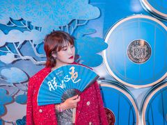 -广州富力丽思卡尔顿酒店