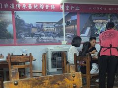 -大赤坎肥仔强烧味海鲜餐厅(大赤坎店)