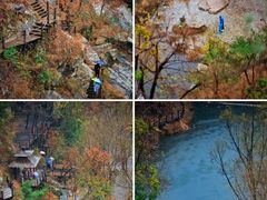 -九如山休闲旅游度假区