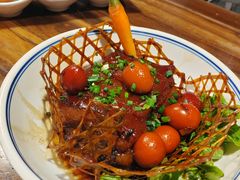 -鱼食饭稻·苏浙土菜17年老馆子(平江路店)