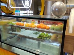 -丸摩堂鲜果茶(九方店)