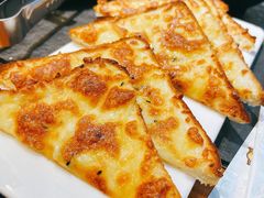 芝士焗面包-火炉旺烤肉啤酒屋(沈北创始店)