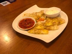 鸡肉奶酪卷-么哈MOJAR(北京五道口店)