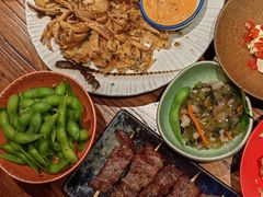 -Fukumimi·美醉堂 居酒屋(金尚店)