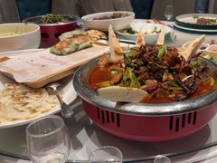 -景芝小炒(虞河路店)