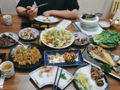 -喜牛日本料理(双街店)