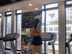 -银吉姆健身(景城邻里中心馆)
