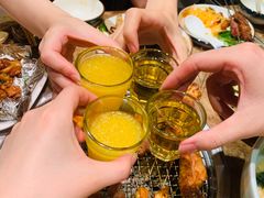 -金太阳海鲜烧烤·本地人餐厅(东纬路旗舰店)