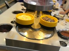 -尚渝鲜小火锅(蒙城路华联店)
