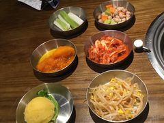 -·缸桶屋·韩式牛肋条自助烤肉(西湖D11店)