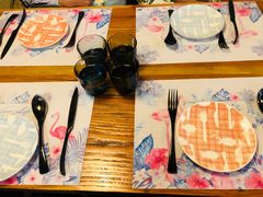 熔岩蛋糕-Kitchen·Y洋厨房西餐厅(王府壹号店)