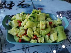 -巷子里小酒馆(繁荣路店)