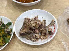 -老四季(南市场店)