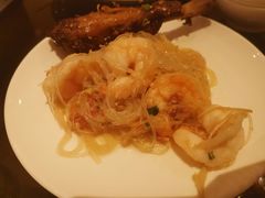 -盛宴自助餐厅(运达喜来登店)