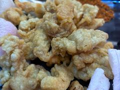 -炉小二铜锅牛蛙•川湘菜(三里屯店)