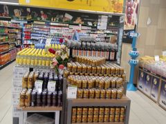 -永辉超市(嘉定宝龙广场店)