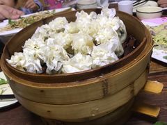 -正宗天津烧麦馆(柳州路店)