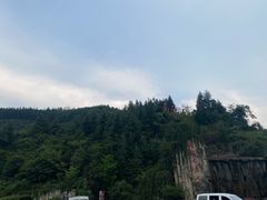 -南江大峡谷