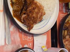 -大快活(丽丰店)