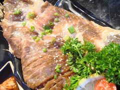 -鹤江桥·红油牛肉粉(SKP店)
