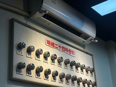 -明姨仔潮汕美食·碳炉猪脚·汕尾牛腩饭·起片鸡煲(起义路店)