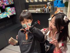 -LUSH(威尼斯人店)