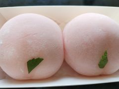 -mira甜品屋(财大店)