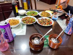 -龙老五汤店(站前西路店)