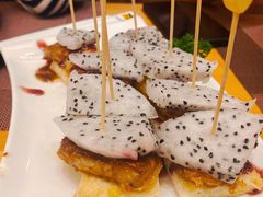 -割烹旭日本料理(龙湖狮山天街店)