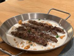 -ALAMEEN阿拉伯餐厅(三里屯店)