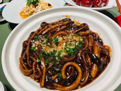 -老吉堂上海本帮菜(望京万象汇店)