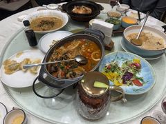 -百年家风·老馆子(东风店)