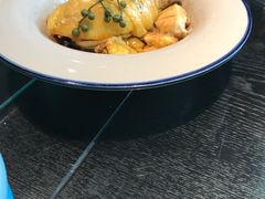 秋油鸡-苏帮袁Sue Cuisine(将台店)