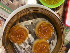 -七爷清汤腩·港式餐厅(金狮广场店)