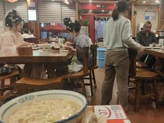 -老雒阳面馆·水席(定鼎门店)